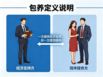 阳朔包养违法吗？深度揭秘红线风险注意事项